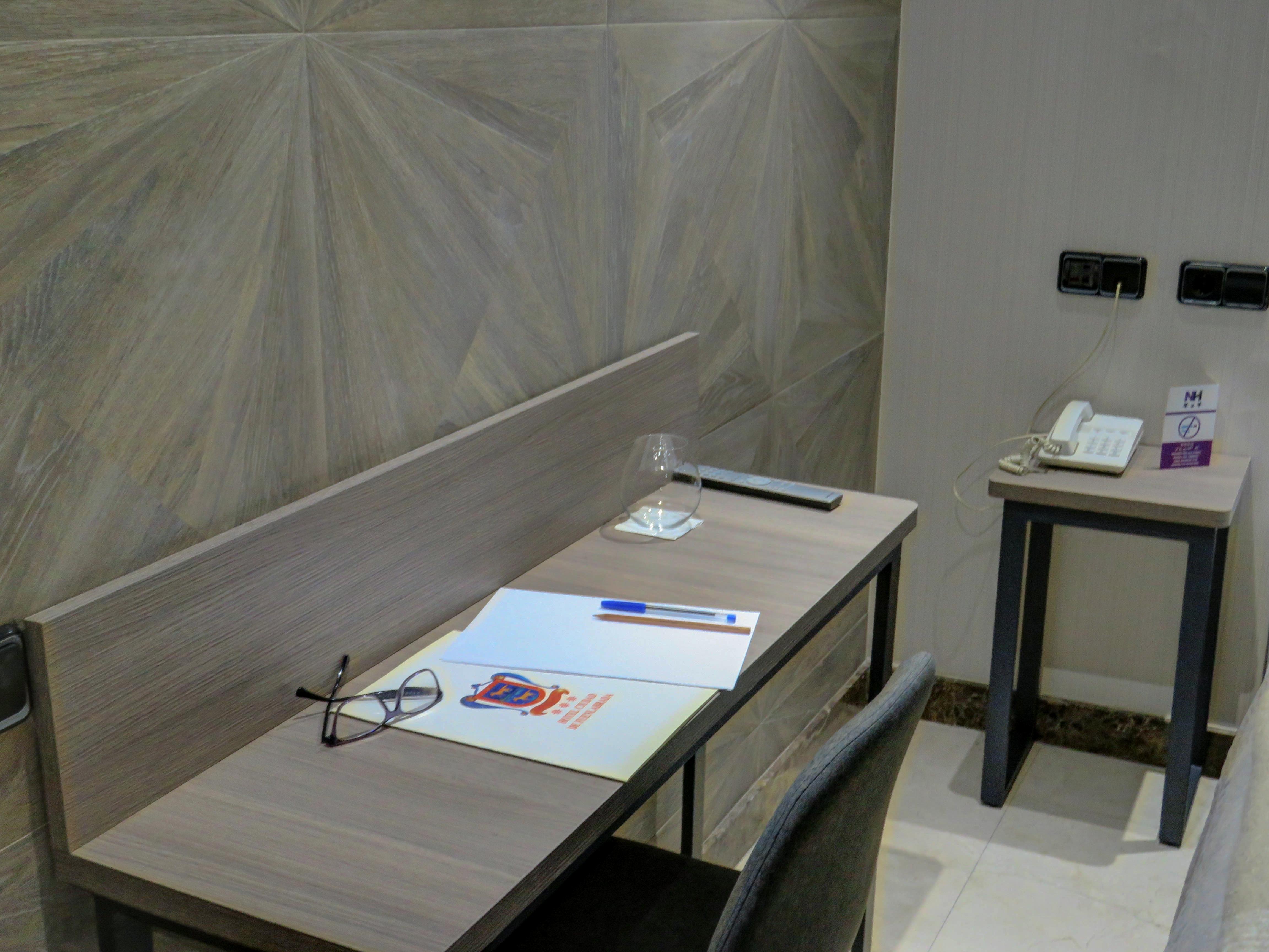 Hotel Ciudad De Fuenlabrada Eksteriør bilde