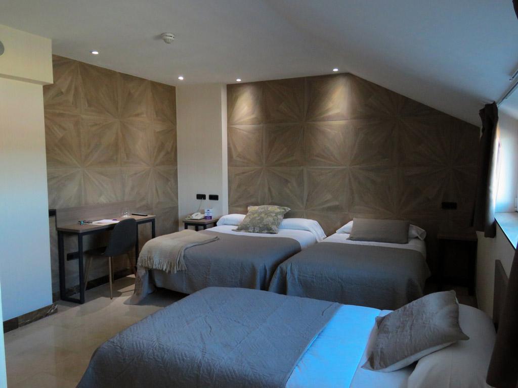 Hotel Ciudad De Fuenlabrada Eksteriør bilde