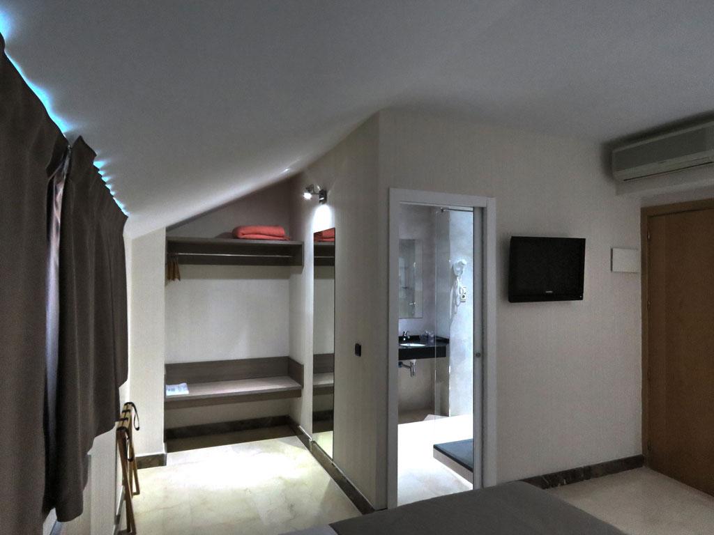 Hotel Ciudad De Fuenlabrada Eksteriør bilde
