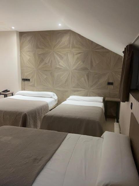 Hotel Ciudad De Fuenlabrada Eksteriør bilde