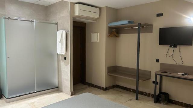 Hotel Ciudad De Fuenlabrada Eksteriør bilde