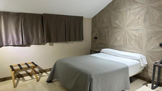 Hotel Ciudad De Fuenlabrada Eksteriør bilde