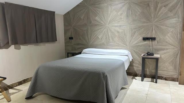 Hotel Ciudad De Fuenlabrada Eksteriør bilde