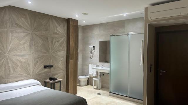 Hotel Ciudad De Fuenlabrada Eksteriør bilde