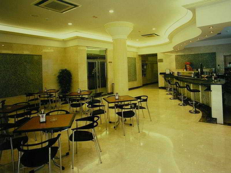 Hotel Ciudad De Fuenlabrada Eksteriør bilde