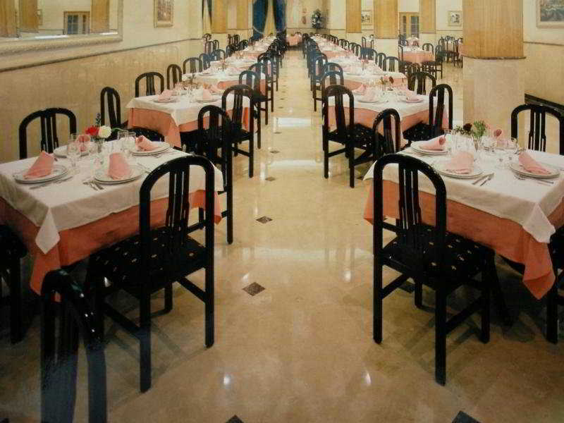 Hotel Ciudad De Fuenlabrada Eksteriør bilde