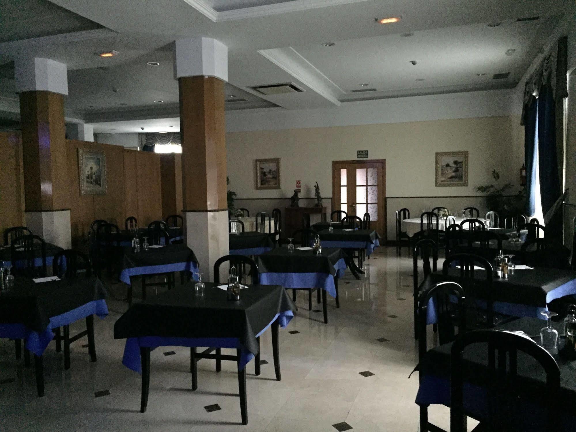 Hotel Ciudad De Fuenlabrada Eksteriør bilde