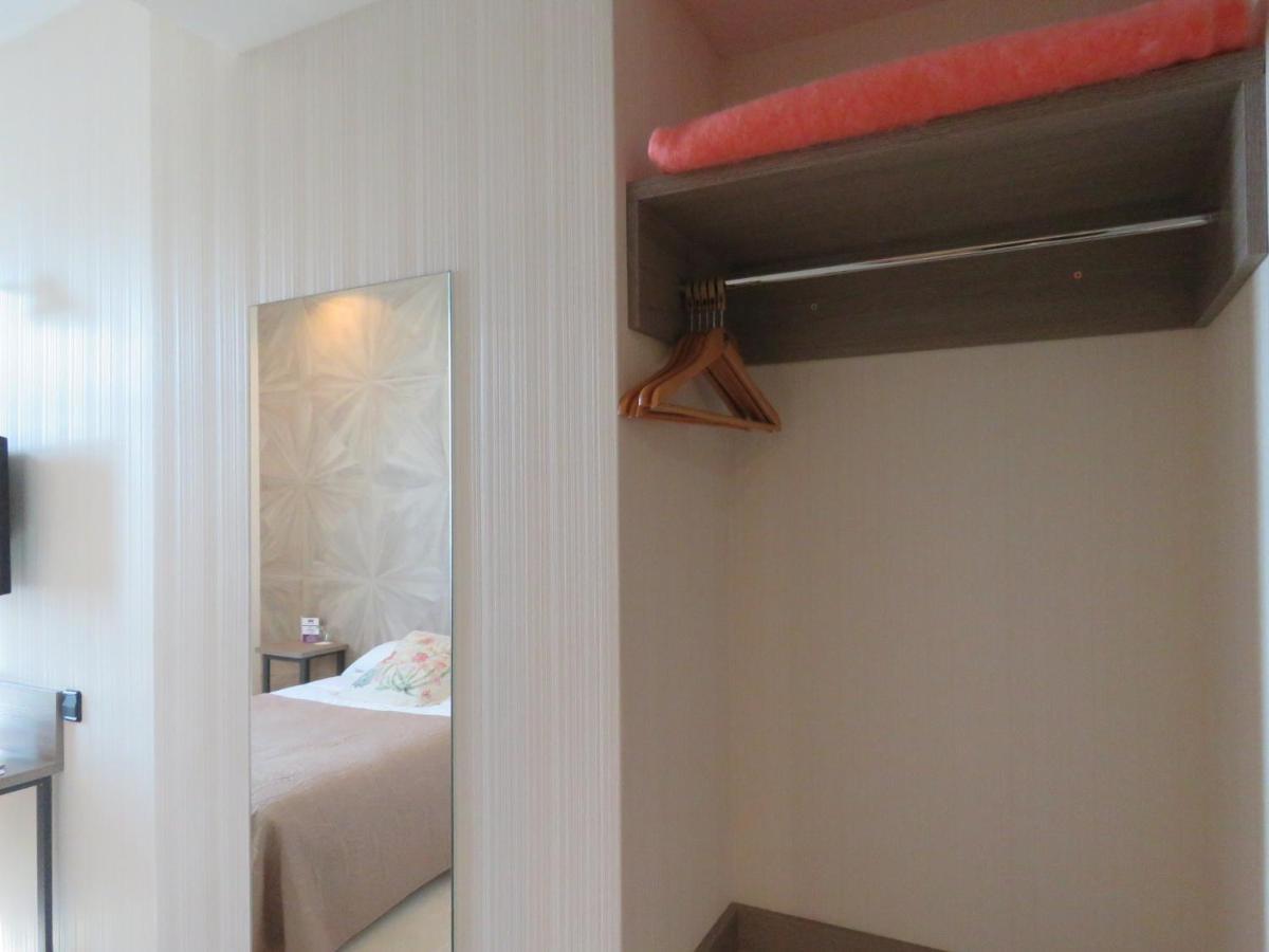 Hotel Ciudad De Fuenlabrada Eksteriør bilde
