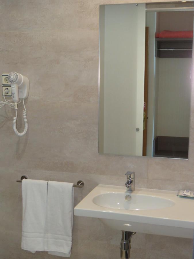 Hotel Ciudad De Fuenlabrada Eksteriør bilde