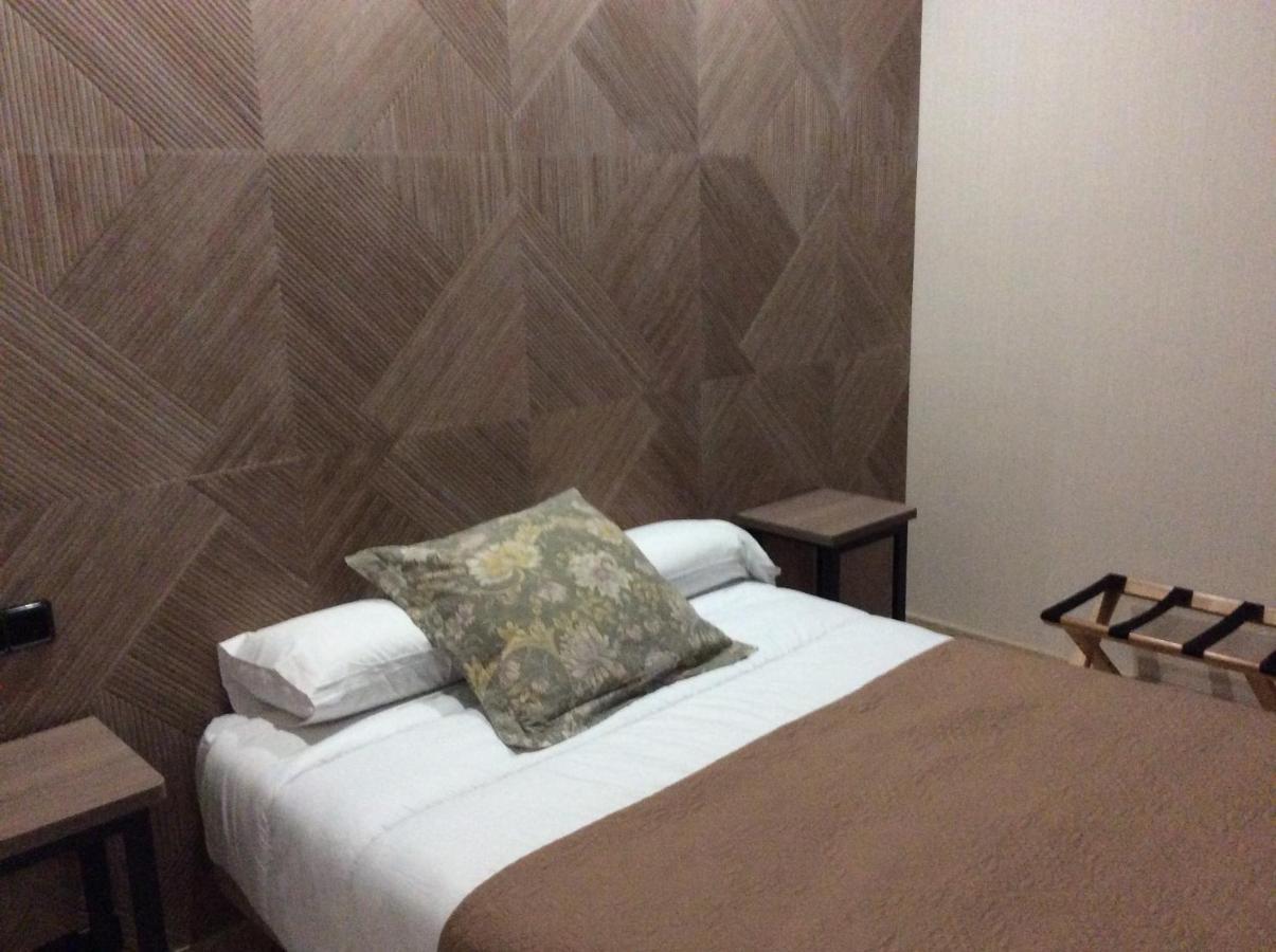 Hotel Ciudad De Fuenlabrada Eksteriør bilde